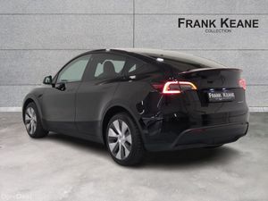 Tesla Model Y Long Range Dual Motor AWD - Image 3