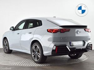 BMW iX2 eDrive20 M Sport - Image 2