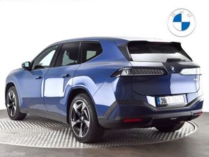 BMW iX3 50 xDrive - Image 2