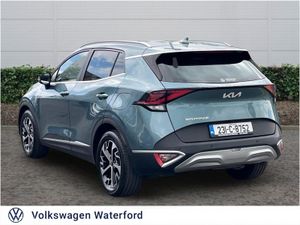 Kia Sportage K3 Diesel MHEV - Image 3