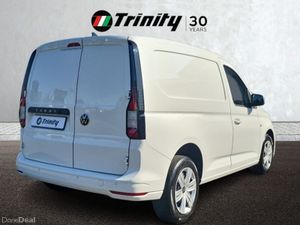 Volkswagen Caddy ** CADDY BUSINESS ** 102 BHP ** L - Image 3