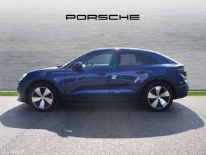 Porsche Macan - Image 4