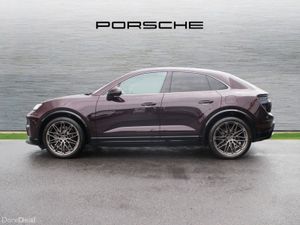 Porsche Macan Turbo Electric - Image 4