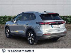 Volkswagen Tiguan 2.0 TDI 150HP Elegance DSG - Image 3