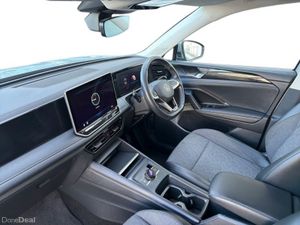 Volkswagen Tiguan 2.0 TDI 150HP Elegance DSG - Image 2