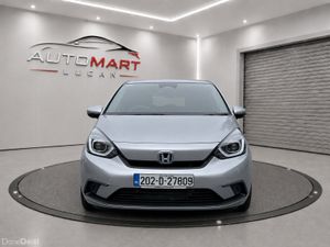 Honda Fit 2020 59K KM ONLY - Image 2