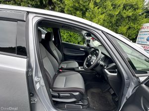 Honda Fit 2020 59K KM ONLY - Image 4
