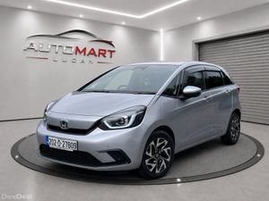 Honda Fit 2020 59K KM ONLY - Image 3