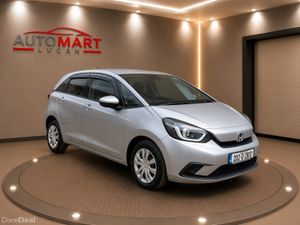Honda Fit 2020 30K  KM ONLY - Image 3