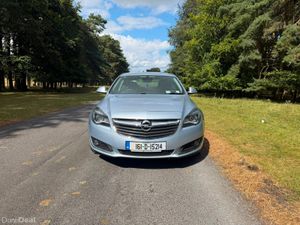 Opel Insignia 2016 Diesel Lovely Car - Image 2