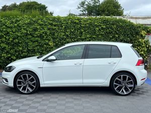 Volkswagen Golf R-LINE PACK 1.2 TSI AUTO // NEW 19 - Image 3