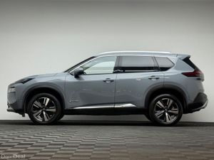 Nissan X-Trail SVE 1.5 E POWER *PAN ROOF* - Image 4