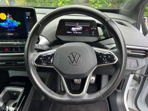 Volkswagen ID.5 PRO BUSINESS 77KWH // DIGITAL CLUS - Image 4