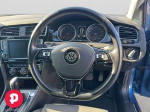 Volkswagen Golf 1.4TSI Highline Auto - Straight Sa - Image 2
