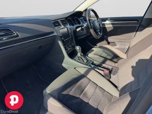 Volkswagen Golf 1.4TSI Highline Auto - Straight Sa - Image 4