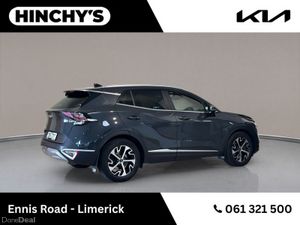 Kia Sportage K3 Mhev MY23 5DR - Image 4