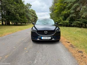 Mazda CX-5 2021 Top Spec Low KM - Image 2