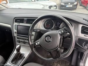 VW GOLF 1.2 TSI COMFORT *HI SPEC* - Image 4