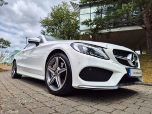 MERCEDES C250D AMG LINE 2.1D COUPE - Image 2