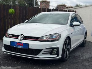Volkswagen Golf GTI - LEATHER - 51K KMS - Image 3