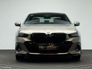 BMW 5-Series 530E M SPORT - Image 2