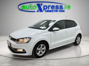 Volkswagen Polo 1.2 Petrol Automatic - Image 3