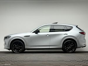 Mazda CX-60 HOMURA 3.3 D 254HP AUTO - Image 4