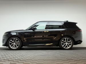 Land Rover Range Rover Sport DYNAMIC SE - Image 4