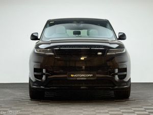 Land Rover Range Rover Sport DYNAMIC SE - Image 2