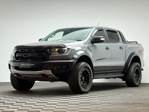 Ford Ranger RAPTOR SE D/CAB 2.0 TD 213HP - Image 3