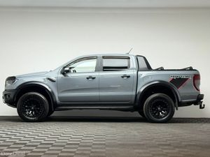 Ford Ranger RAPTOR SE D/CAB 2.0 TD 213HP - Image 4