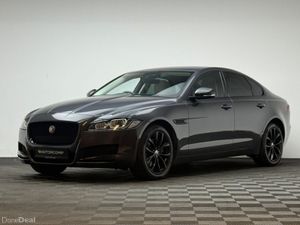 Jaguar XF 2.0D CHEQUERED FLAG ED - Image 3