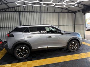 Peugeot 2008 2021 Allure 1.2 Petrol - Image 4