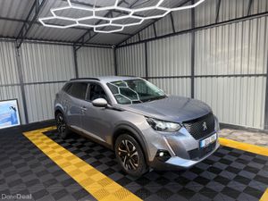 Peugeot 2008 2021 Allure 1.2 Petrol - Image 2