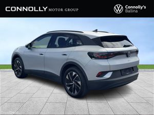 Volkswagen ID.4 Pro Plus 550KM Range *In Stock* - Image 4