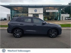 Volkswagen Tiguan 2.0 TDI 150HP R-Line DSG - Image 4