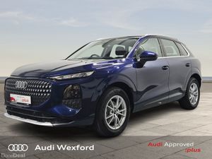 Audi Q3 Audi Q3 SUV SE TFSI 110 kW S tronic **NEW - Image 4