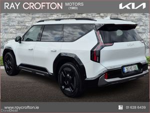 Kia EV9 GT-Line AWD 6-seat *3.9% APR* - Image 4