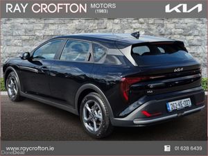 Kia K4 MHEV K2 *3.9% APR* - Image 4