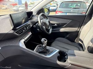 Peugeot 3008 1.5 BlueHDi 130bhp Allure - Image 3