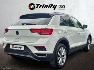 Volkswagen T-Roc ** TDI STYLE ** STUNNING CAR ** T - Image 3