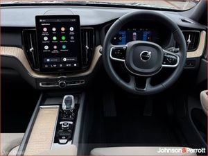 Volvo XC60 T6 350bhp AWD Plus Bright  (Four Year V - Image 3
