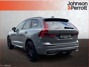 Volvo XC60 T6 AWD PHEV Plus Black Edition (Two Yea - Image 4