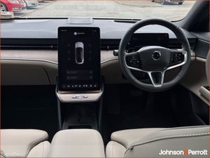 Volvo ES90 Extended Range 92 kWh 800v Plus - Elect - Image 3