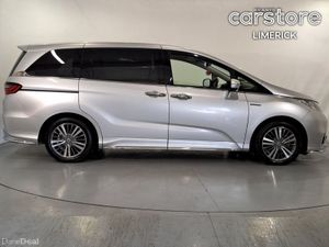 Honda Odyssey 2.0 HYBRID - Image 2