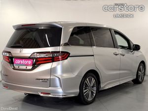 Honda Odyssey 2.0 HYBRID - Image 3