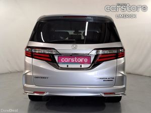 Honda Odyssey 2.0 HYBRID - Image 4