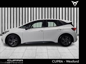 Cupra Born Born V1 Ev  V1  204 58kWh Battery Auto - Image 3