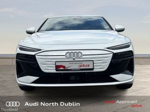 Audi A6 Avant e-tron A6 E-Tron Sport Quattro  Spor - Image 3