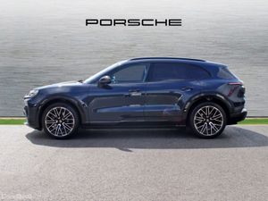 Porsche Cayenne Electric - Image 3